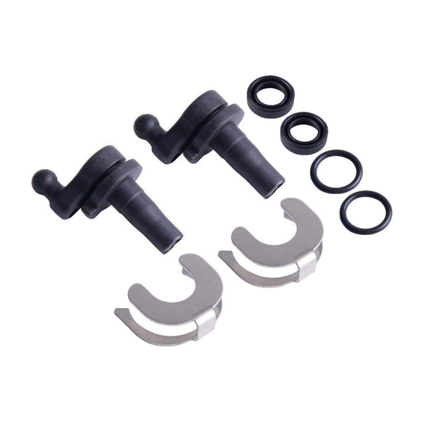 Zestaw naprawczy klapy wirowej kolektora dolotowego Planet Gates 200004117 059198212 059129086 059129711 059129712 Pasuje do Audi A4 A5 A6 A7 A8 Q5 Q7 2.7 3.0 Tdi