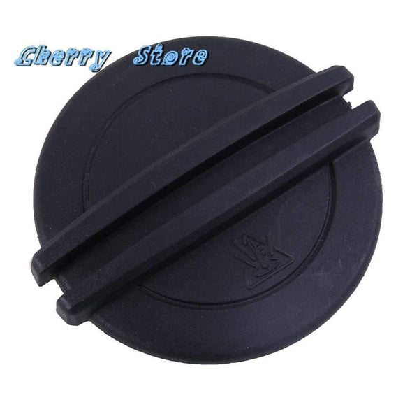 Planet Gates 200004147 NEW 3C0 121 321 Plastic Black Radiator Coolant Expansion Water Tank Cap For VW Jetta Golf Passat B6 Audi A3 A8 Q3 TT 3C0121321