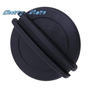 Planet Gates 200004147 NEW 3C0 121 321 Plastic Black Radiator Coolant Expansion Water Tank Cap For VW Jetta Golf Passat B6 Audi A3 A8 Q3 TT 3C0121321