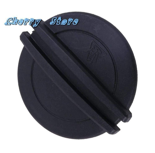 Planet Gates 200004147 NEW 3C0 121 321 Plastic Black Radiator Coolant Expansion Water Tank Cap For VW Jetta Golf Passat B6 Audi A3 A8 Q3 TT 3C0121321
