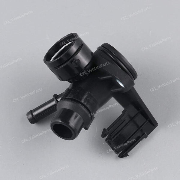 Planet Gates 200004147 Radiator Coolant Hose Flange 06H121132H For Audi A4 2008-2016 A4 Allroad Quattro 2010-2016 A5/S5 Cabriolet For Volkswagen Amarok