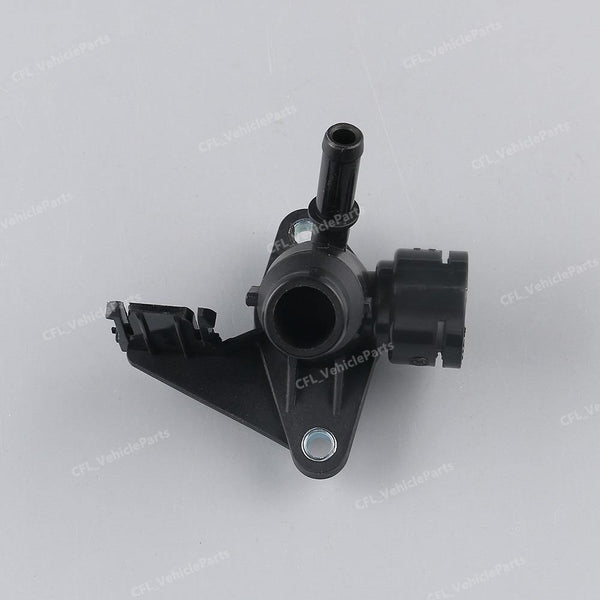 Planet Gates 200004147 Radiator Coolant Hose Flange 06H121132H For Audi A4 2008-2016 A4 Allroad Quattro 2010-2016 A5/S5 Cabriolet For Volkswagen Amarok