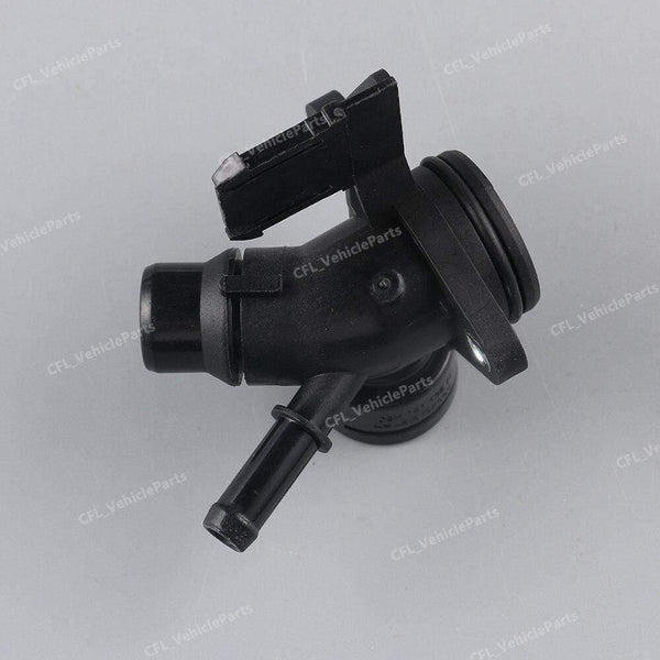 Planet Gates 200004147 Radiator Coolant Hose Flange 06H121132H For Audi A4 2008-2016 A4 Allroad Quattro 2010-2016 A5/S5 Cabriolet For Volkswagen Amarok