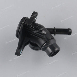 Planet Gates 200004147 Radiator Coolant Hose Flange 06H121132H For Audi A4 2008-2016 A4 Allroad Quattro 2010-2016 A5/S5 Cabriolet For Volkswagen Amarok