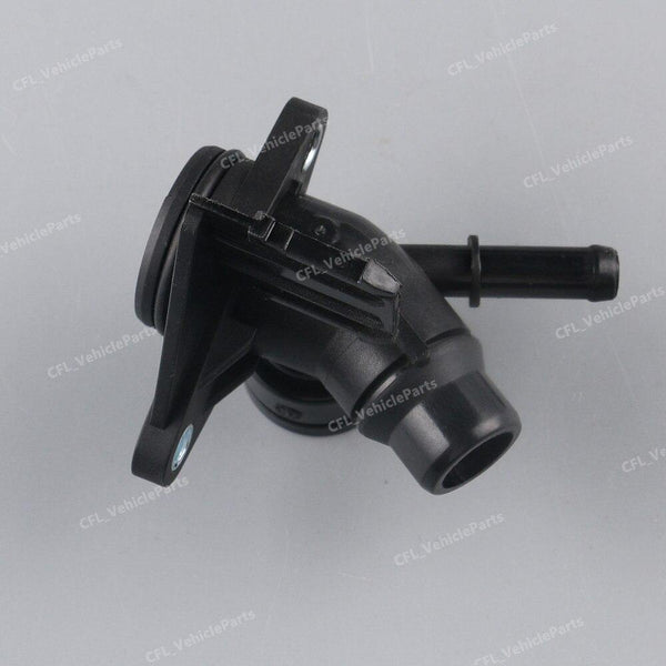 Planet Gates 200004147 Radiator Coolant Hose Flange 06H121132H For Audi A4 2008-2016 A4 Allroad Quattro 2010-2016 A5/S5 Cabriolet For Volkswagen Amarok