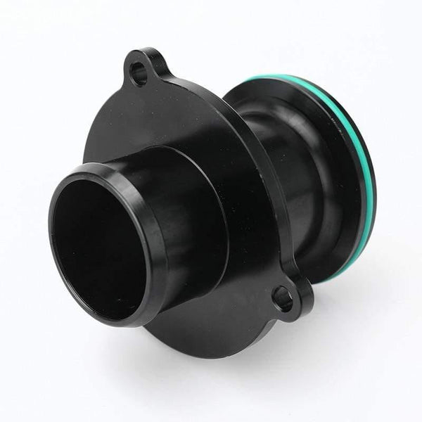 Planet Gates 200004168 Car Turbo Inlet Outlet Upgrade Pipes Tubes Turbo Muffler Delete For Golf 7 Audi A3 8V S3 S1 TT Leon EA888 Gen3 1.8T 2.0T AL001