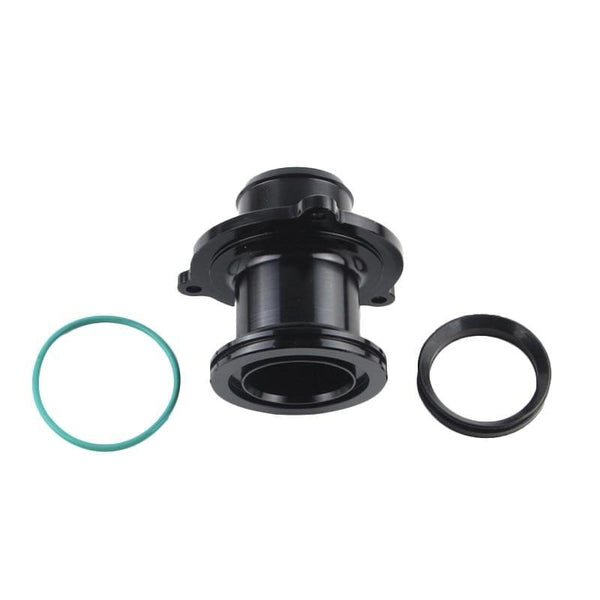 Planet Gates 200004168 Car Turbo Inlet Outlet Upgrade Pipes Tubes Turbo Muffler Delete For Golf 7 Audi A3 8V S3 S1 TT Leon EA888 Gen3 1.8T 2.0T AL001