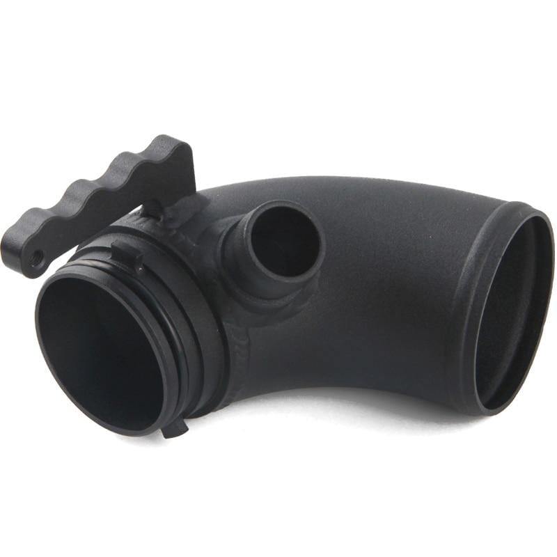 Planet Gates 200004168 Turbo Inlet Outlet Upgrade Pipes Tubes  Muffler Delete  For Golf 7 Audi A3 8V S3 S1 TT Leon EA888 Gen3 1.8T 2.0T AL001.