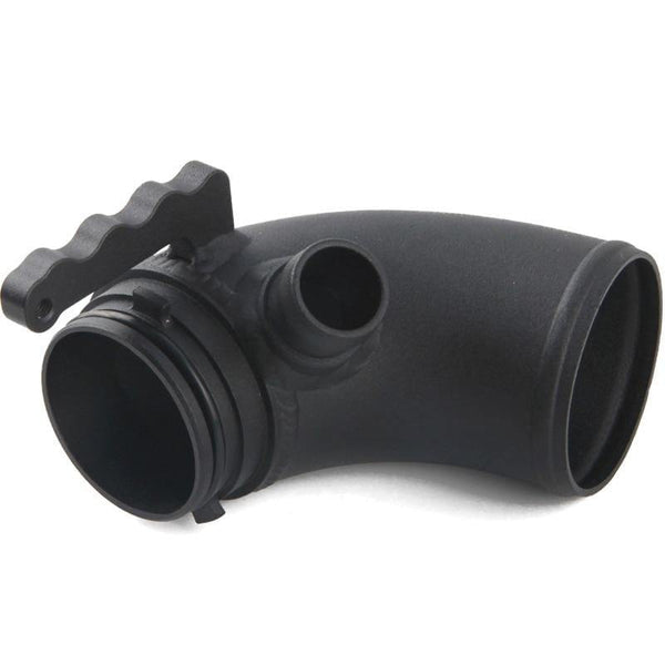 Planet Gates 200004168 Turbo Inlet Outlet Upgrade Pipes Tubes  Muffler Delete  For Golf 7 Audi A3 8V S3 S1 TT Leon EA888 Gen3 1.8T 2.0T AL001.