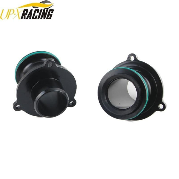 Planet Gates 200004168 Turbo Inlet Outlet Upgrade Pipes Tubes  Muffler Delete  For Golf 7 Audi A3 8V S3 S1 TT Leon EA888 Gen3 1.8T 2.0T AL001.