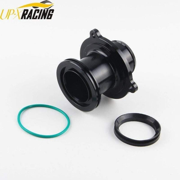 Planet Gates 200004168 Turbo Inlet Outlet Upgrade Pipes Tubes  Muffler Delete  For Golf 7 Audi A3 8V S3 S1 TT Leon EA888 Gen3 1.8T 2.0T AL001.