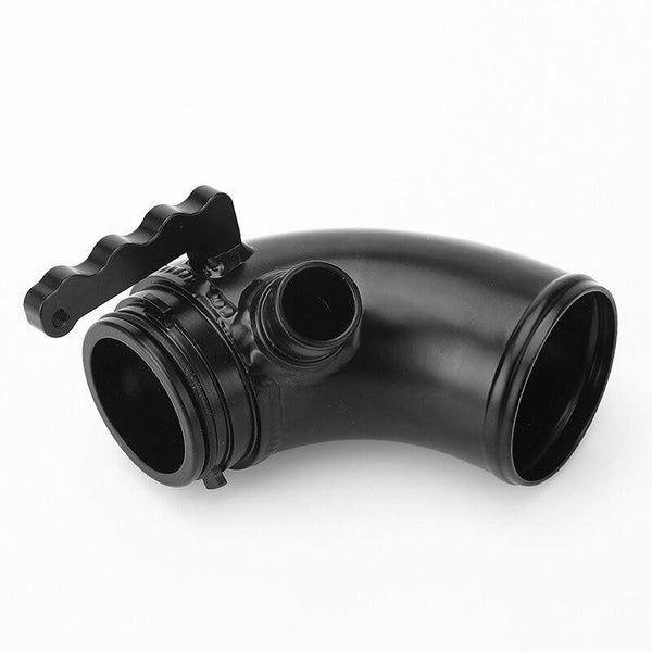 Planet Gates 200004168 Turbo inlet pipe Car Turbo Inlet Outlet Upgrade Pipes Tubes Turbo Muffler Delete For Golf 7 Audi A3 8V S3 S1 TT Leon EA888 Gen3 1.8T 2.0T AL001