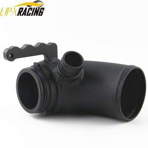 Planet Gates 200004168 turbo inlet pipe Turbo Inlet Outlet Upgrade Pipes Tubes  Muffler Delete  For Golf 7 Audi A3 8V S3 S1 TT Leon EA888 Gen3 1.8T 2.0T AL001.