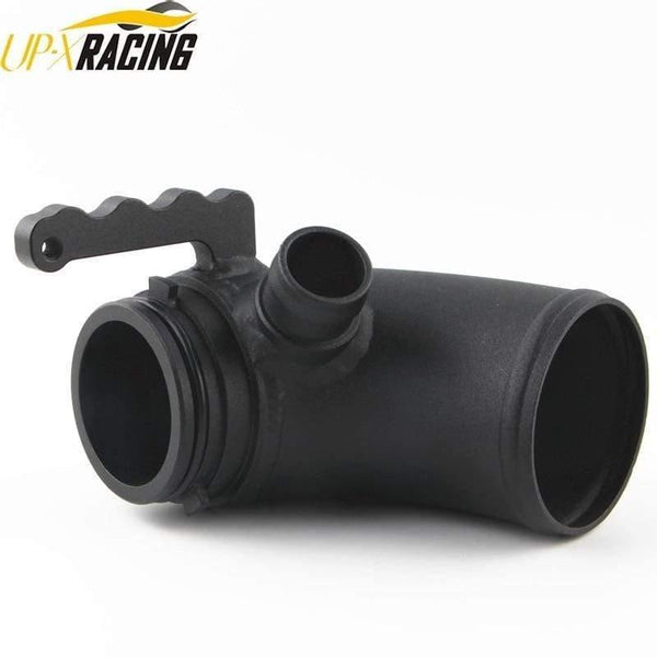 Planet Gates 200004168 turbo inlet pipe Turbo Inlet Outlet Upgrade Pipes Tubes  Muffler Delete  For Golf 7 Audi A3 8V S3 S1 TT Leon EA888 Gen3 1.8T 2.0T AL001.