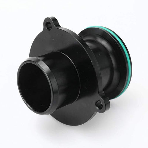 Planet Gates 200004168 Turbo muffler delete Car Turbo Inlet Outlet Upgrade Pipes Tubes Turbo Muffler Delete For Audi A3 8V S3 S1 TT Golf 7  Leon EA888 Gen3 1.8T 2.0T AL001