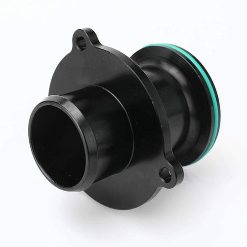 Planet Gates 200004168 Turbo muffler delete Car Turbo Inlet Outlet Upgrade Pipes Tubes Turbo Muffler Delete For Golf 7 Audi A3 8V S3 S1 TT Leon EA888 Gen3 1.8T 2.0T AL001