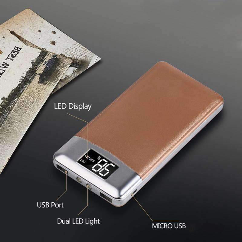 Planet Gates 20000mah External Power Bank Portable Battery Powerbank Fast Charger For Huawei iPhone Samsung Huawei Android Smart Phone