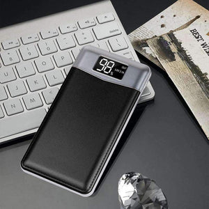 Planet Gates 20000mah External Power Bank Portable Battery Powerbank Fast Charger For Huawei iPhone Samsung Huawei Android Smart Phone