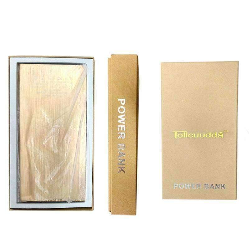 Planet Gates 20000mah Power Bank External Battery 2 USB LED Display Powerbank Mobile phone Charger for Xiaomi for iphone X 6 8 7