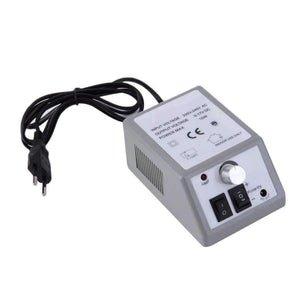 Planet Gates 20000RPM Electric Nail drill Manicure Pedicure Pen Drill Nail Art Tools Nail set