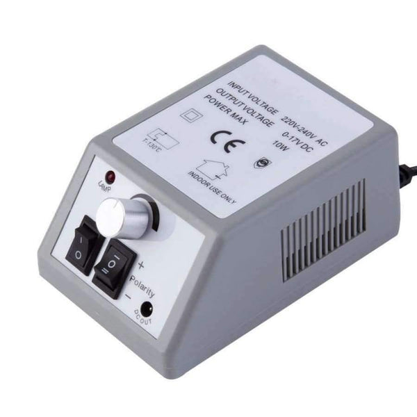 Planet Gates 20000RPM Electric Nail drill Manicure Pedicure Pen Drill Nail Art Tools Nail set