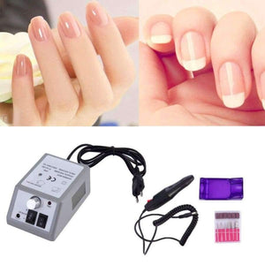 Planet Gates 20000RPM Electric Nail drill Manicure Pedicure Pen Drill Nail Art Tools Nail set