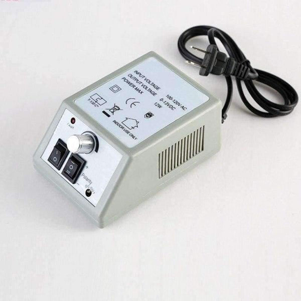 Planet Gates 20000RPM Electric Nail drill Manicure Pedicure Pen Drill Nail Art Tools Nail set