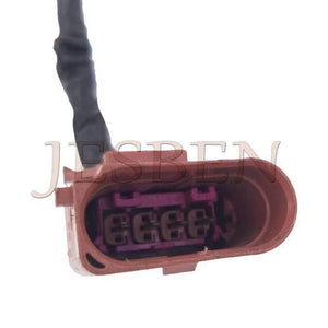 Planet Gates 200026142 03C906262AE Lambda O2 Oxygen Sensor Fit For AUDI A3 A6 A7 A8 VW JETTA GOLF POLO CADDY SEAT ALTEA CORDOBA IBIZA LEON SKODA FABIA