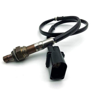 Planet Gates 200026142 Lambda Oxygen Sensor 5Wires For Audi 04-13 Skoda Seat VW Golf Mk5 1.6L No# 06A906262BR 06A 906 262BR LZA07-V1 WEIDA AUTO PARTS