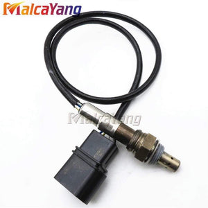 Planet Gates 200026142 O2 Sensor Oxygen Sensor For VW Golf Mk5 1.6L For Skoda Octavia For Seat Altea For Audi 06A906262BR 06A906262CF