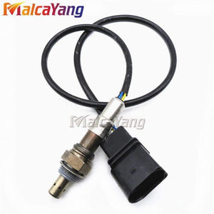 Planet Gates 200026142 O2 Sensor Oxygen Sensor For VW Golf Mk5 1.6L For Skoda Octavia For Seat Altea For Audi 06A906262BR 06A906262CF