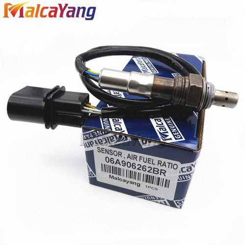 Planet Gates 200026142 O2 Sensor Oxygen Sensor For VW Golf Mk5 1.6L For Skoda Octavia For Seat Altea For Audi 06A906262BR 06A906262CF