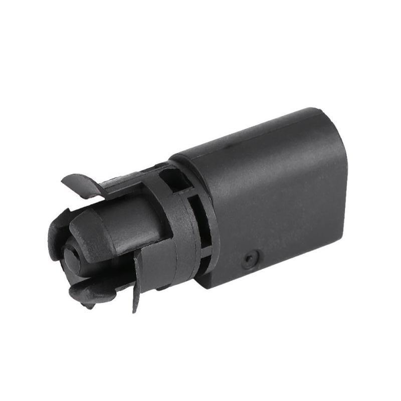 Planet Gates 200026143 Auto Outside External Exterior Ambient Air Temperature Sensor OEM J0919379A For VW Audi Seat Golf Beetle Caddy Car Accessories (black)