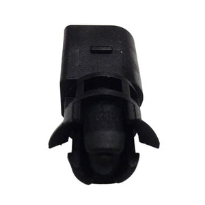 Planet Gates 200026143 Auto Outside External Exterior Ambient Air Temperature Sensor OEM J0919379A For VW Audi Seat Golf Beetle Caddy Car Accessories (black)