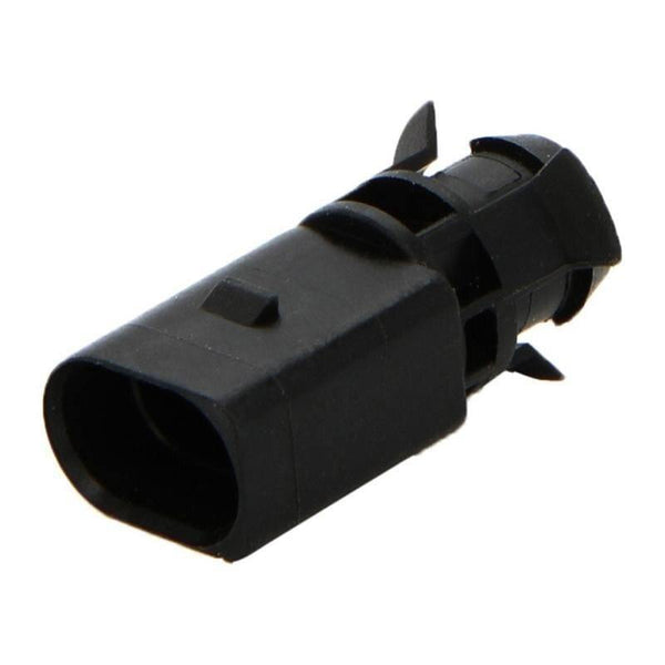 Planet Gates 200026143 Auto Outside External Exterior Ambient Air Temperature Sensor OEM J0919379A For VW Audi Seat Golf Beetle Caddy Car Accessories (black)