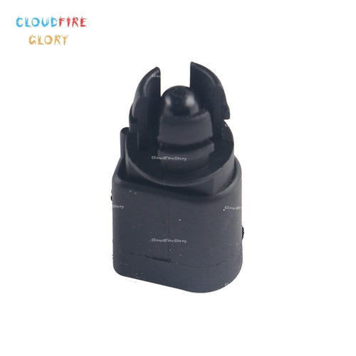 Planet Gates 200026143 CloudFireGlory 8Z0820535 Air Outer Temperature Sensor For Volkswagen CC 2009-2012 Golf Passat Tiguan For Audi A4 A5 A6 A7
