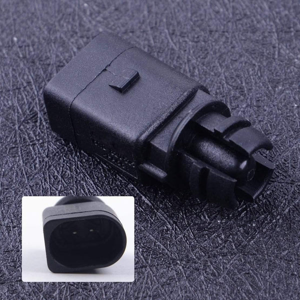 Planet Gates 200026143 DWCX Outside Outer Air Temperature Sensor 6RD820535 Fit For Audi A3 A4 A6 Volkswagen CC EOS Ecterior Outdoor Car Accessories