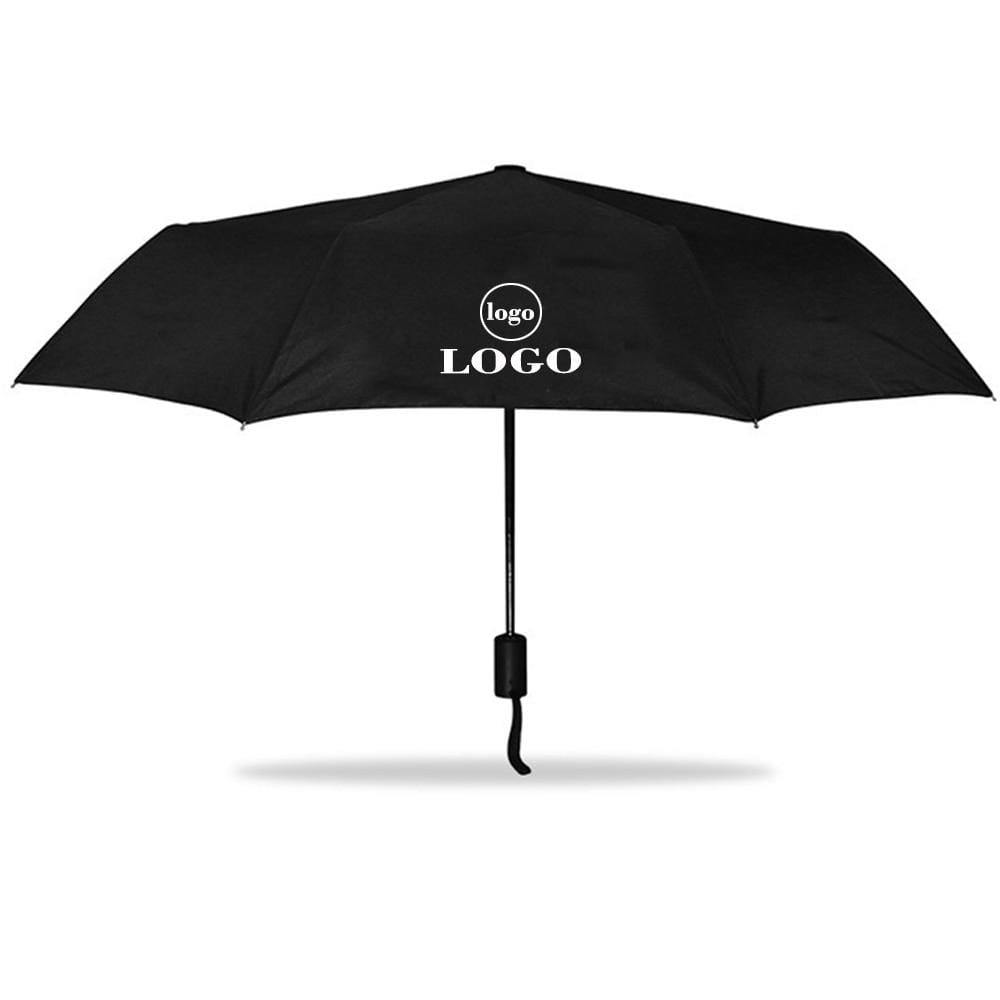 Planet Gates 200203145 Logo auta Automatický deštník Dešťový přenosný pro Mercedes Benz Auto Emblem Business Umbrella Men Black Bumbershoot Slunečník (Mercedes Benz)