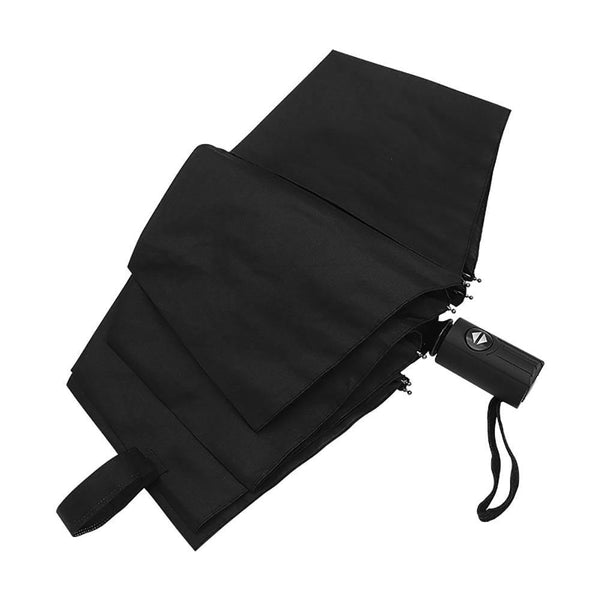 Planet Gates 200203145 Car Logo Automatic Umbrella Rain Portable For Mercedes Benz Auto Emblem Business Umbrella Men Black Bumbershoot Parasol Sunshade (Mercedes Benz)