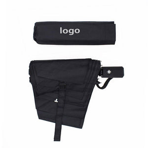 Planet Gates 200203145 Fully Automatic Business Umbrella With Car Logo For Mercedes BMW JEEP Jaguar Volvo Land Rover Opel Tesla Auto Emblem Umbrella