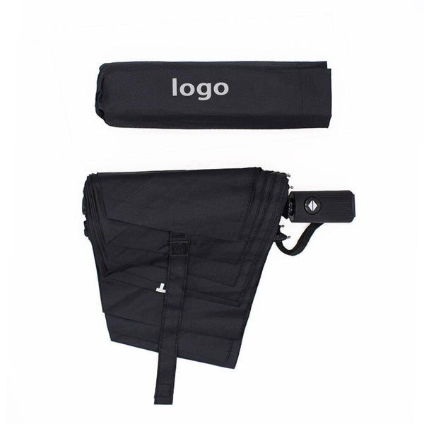 Planet Gates 200203145 Fully Automatic Business Umbrella With Car Logo For Mercedes BMW JEEP Jaguar Volvo Land Rover Opel Tesla Auto Emblem Umbrella