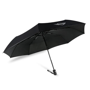 Planet Gates 200203145 MINI Cooper F57 Cabrio F54 CLUBMAN S R60 Countryman R61 Paceman Car Accessories Fully Automatic Compact Folding Umbrella