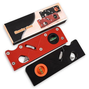 Planet Gates 200234146 WOODWORKING EDGE CORNER FLATTENING TOOL 121220 Woodworking Plane New Woodworking Edge Corner Plane DIY Hand Tool