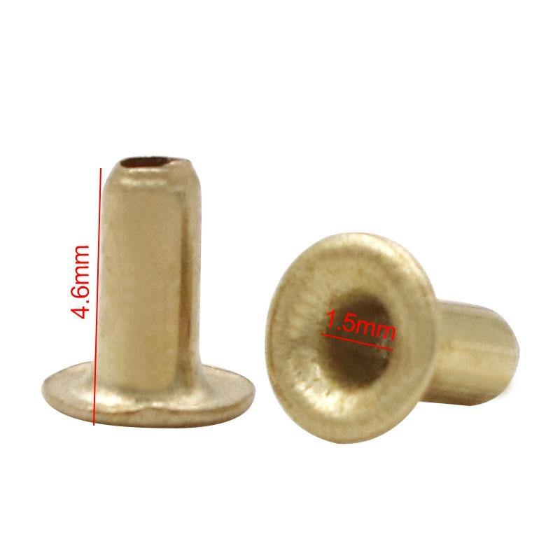 Planet Gates 200284146 1100pcs Bee Beehive Threading Hole Nest Box Apiculture Copper Eyes A Tool Of Beekeeping Protect Nest Box Nest Foudation (Gold Bee Hive)