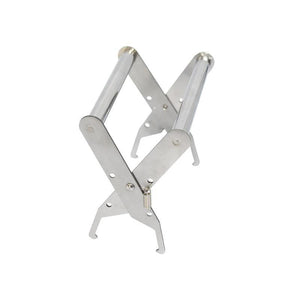 Planet Gates 200284146 Bee Hive Frame Holder Stainless Steel Capture Frame Grip Beekeeping Accessories Increase Honey Bee Tools
