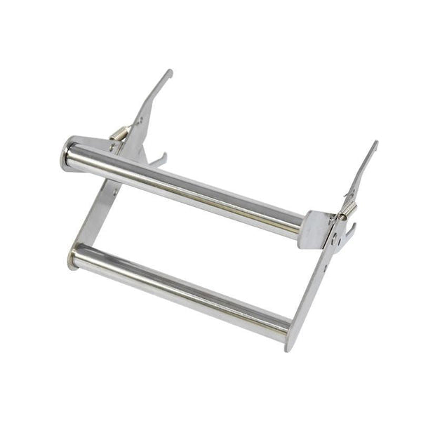 Planet Gates 200284146 Bee Hive Frame Holder Stainless Steel Capture Frame Grip Beekeeping Accessories Increase Honey Bee Tools