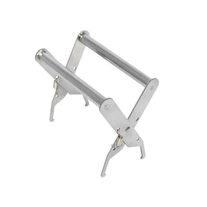 Planet Gates 200284146 Bee Hive Frame Holder Stainless Steel Capture Frame Grip Beekeeping Accessories Increase Honey Bee Tools
