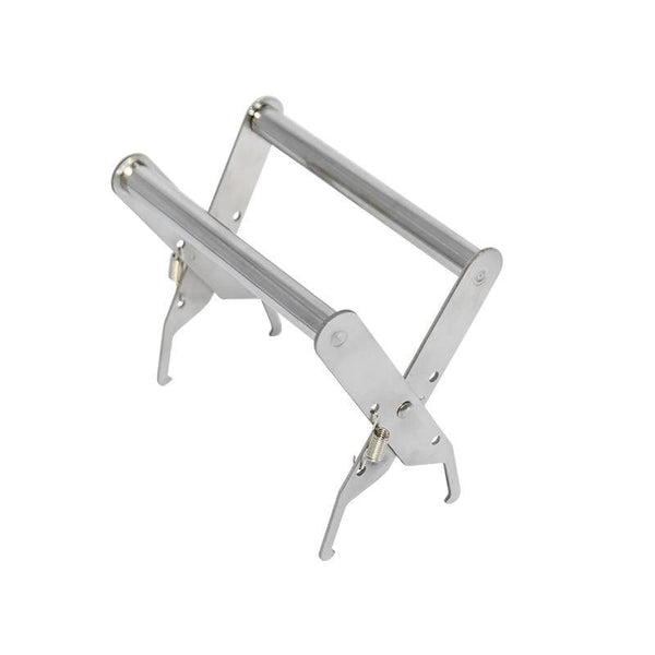 Planet Gates 200284146 Bee Hive Frame Holder Stainless Steel Capture Frame Grip Beekeeping Accessories Increase Honey Bee Tools