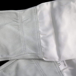 Planet Gates 200284146 Beekeeping Sheepskin Gloves Anti-bee Anti-sting For Professional Apiculture Beekeeper Bee Keeping Tools 1 Pair