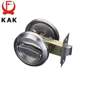 Planet Gates 200292145 Polish Set Hidden Door Locks Stainless Steel Handle Recessed Cabinet Invisible Pull Mechanical Outdoor Lock For Fire Proof Hardware